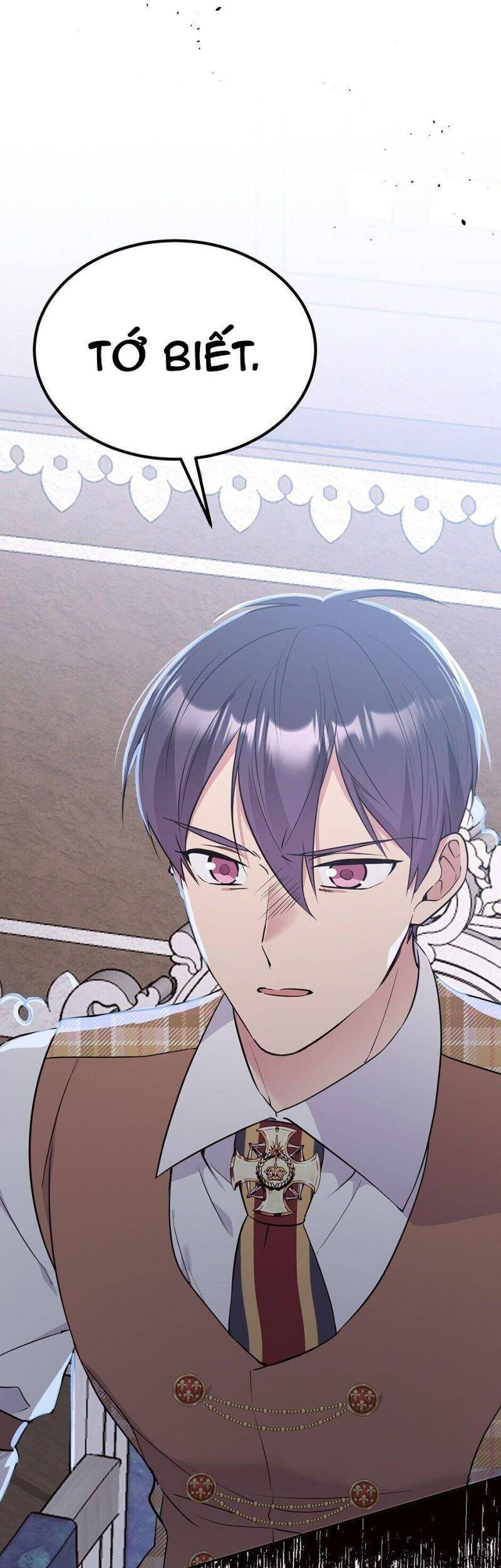 Mục Tiêu Là Cuộc Sống Hoàn Hảo Bất Khả Xâm Phạm Chap 82 - Next Chap 83