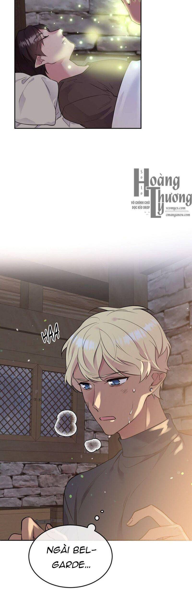 Mục Tiêu Là Cuộc Sống Hoàn Hảo Bất Khả Xâm Phạm Chap 82 - Next Chap 83