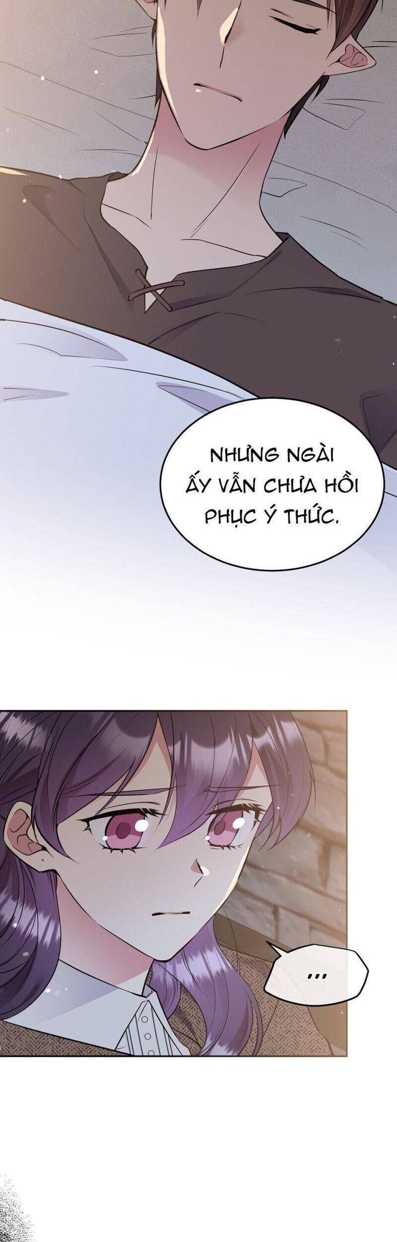 Mục Tiêu Là Cuộc Sống Hoàn Hảo Bất Khả Xâm Phạm Chap 82 - Next Chap 83