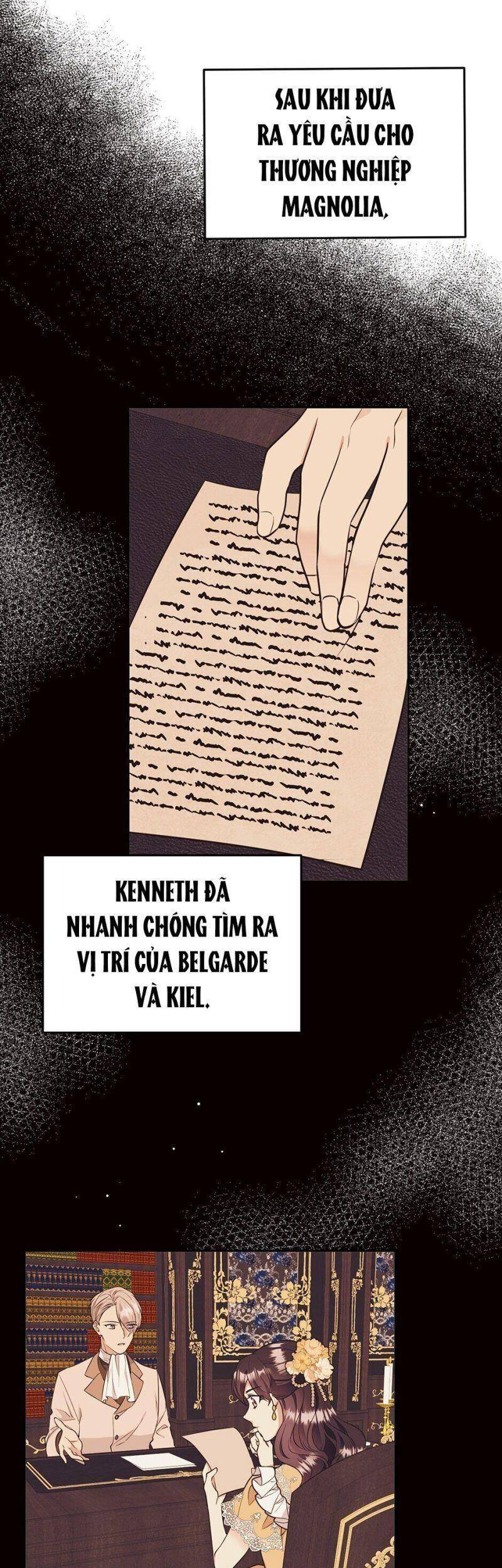 Mục Tiêu Là Cuộc Sống Hoàn Hảo Bất Khả Xâm Phạm Chap 82 - Next Chap 83