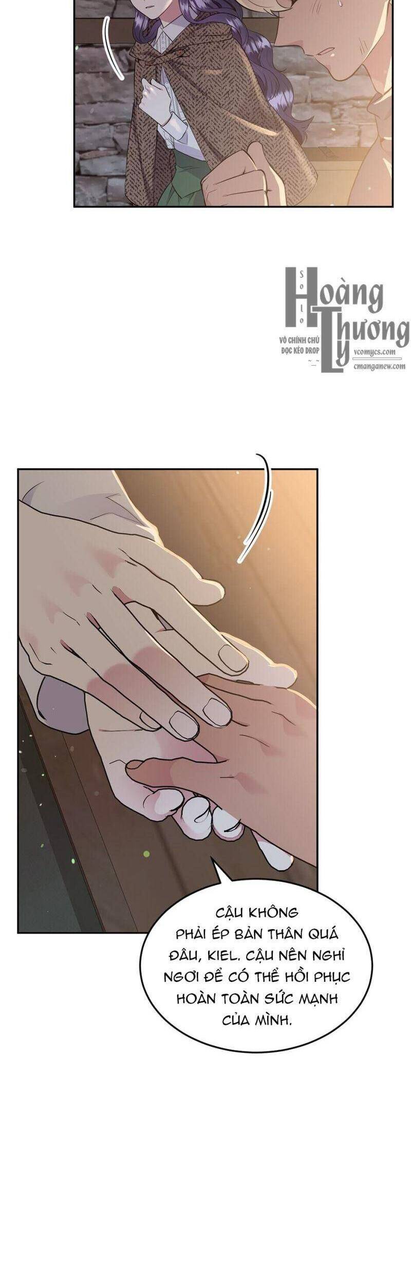 Mục Tiêu Là Cuộc Sống Hoàn Hảo Bất Khả Xâm Phạm Chap 82 - Next Chap 83