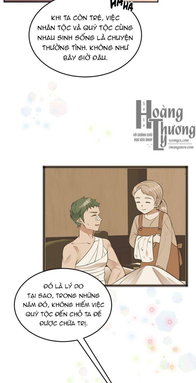Mục Tiêu Là Cuộc Sống Hoàn Hảo Bất Khả Xâm Phạm Chap 82 - Next Chap 83