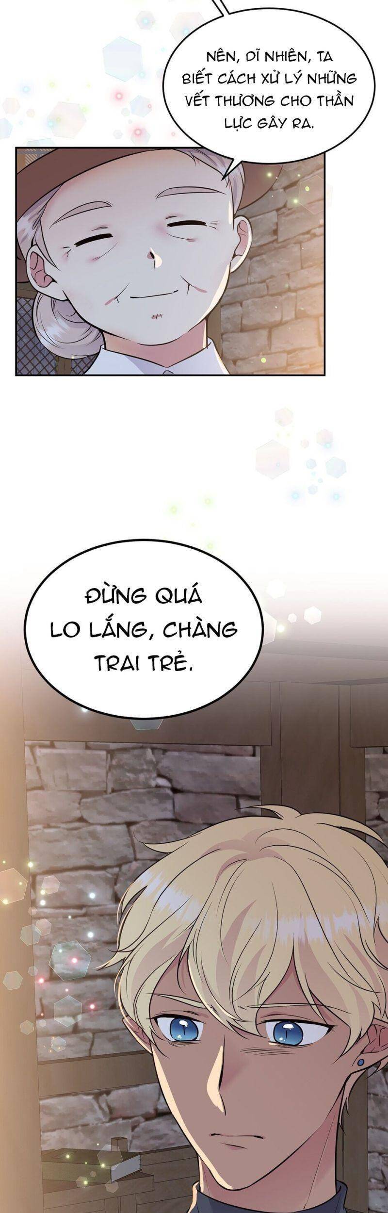 Mục Tiêu Là Cuộc Sống Hoàn Hảo Bất Khả Xâm Phạm Chap 82 - Next Chap 83