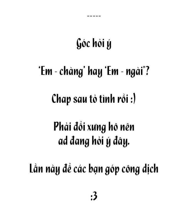Mục Tiêu Là Cuộc Sống Hoàn Hảo Bất Khả Xâm Phạm Chap 82 - Next Chap 83