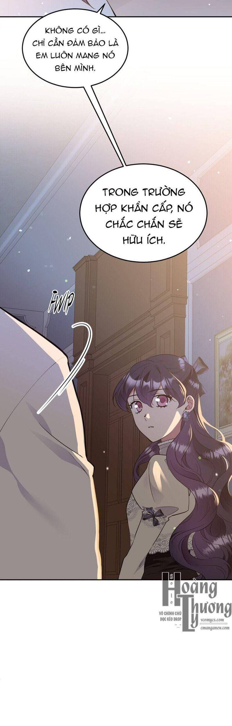Mục Tiêu Là Cuộc Sống Hoàn Hảo Bất Khả Xâm Phạm Chap 82 - Next Chap 83