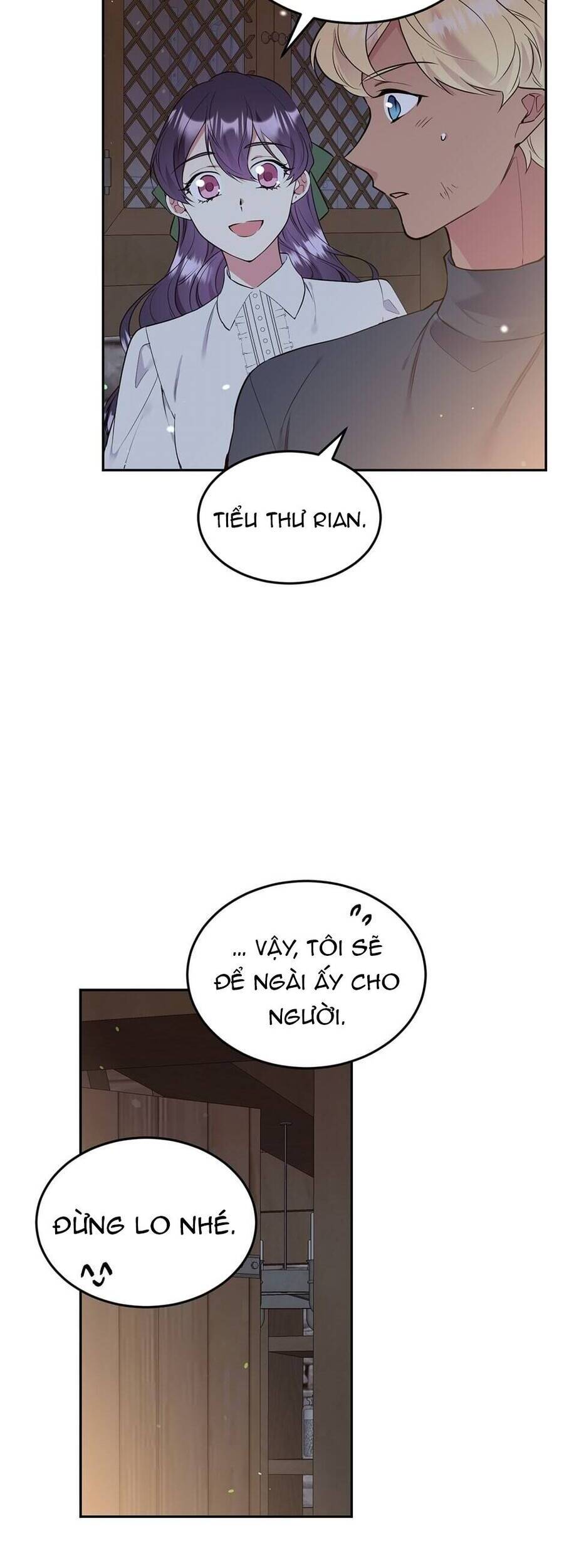Mục Tiêu Là Cuộc Sống Hoàn Hảo Bất Khả Xâm Phạm Chap 83 - Next Chap 84
