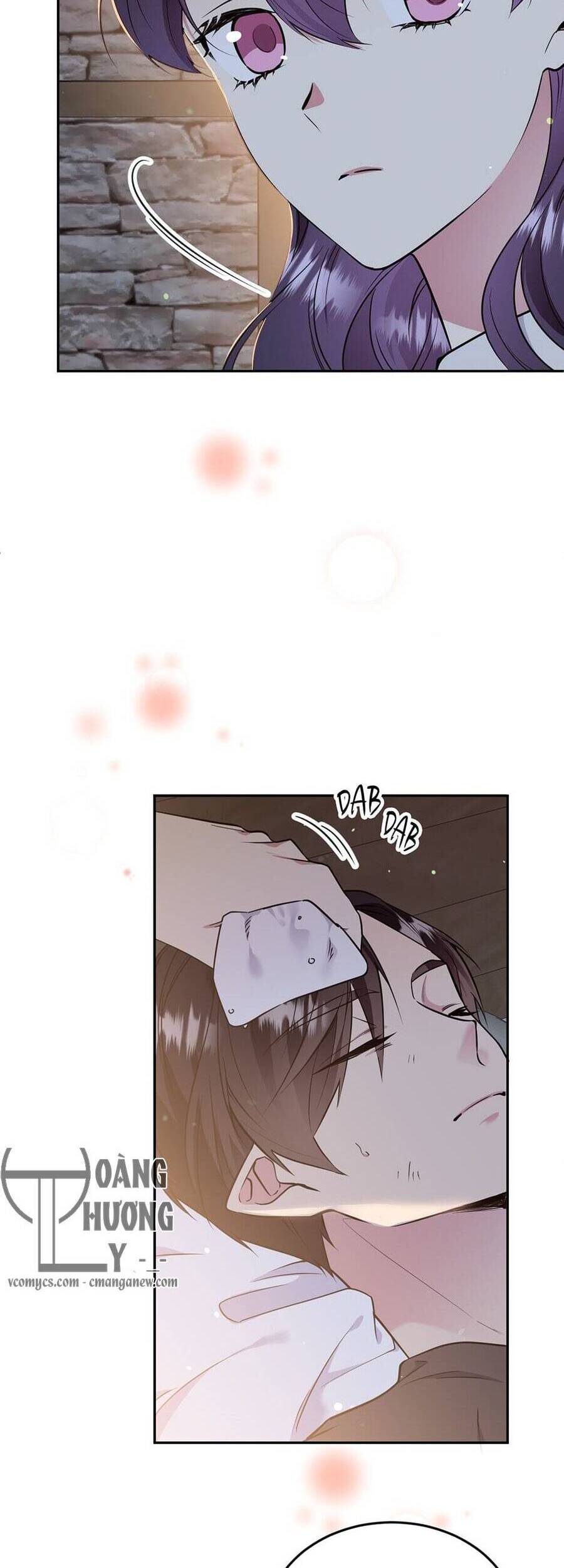 Mục Tiêu Là Cuộc Sống Hoàn Hảo Bất Khả Xâm Phạm Chap 83 - Next Chap 84