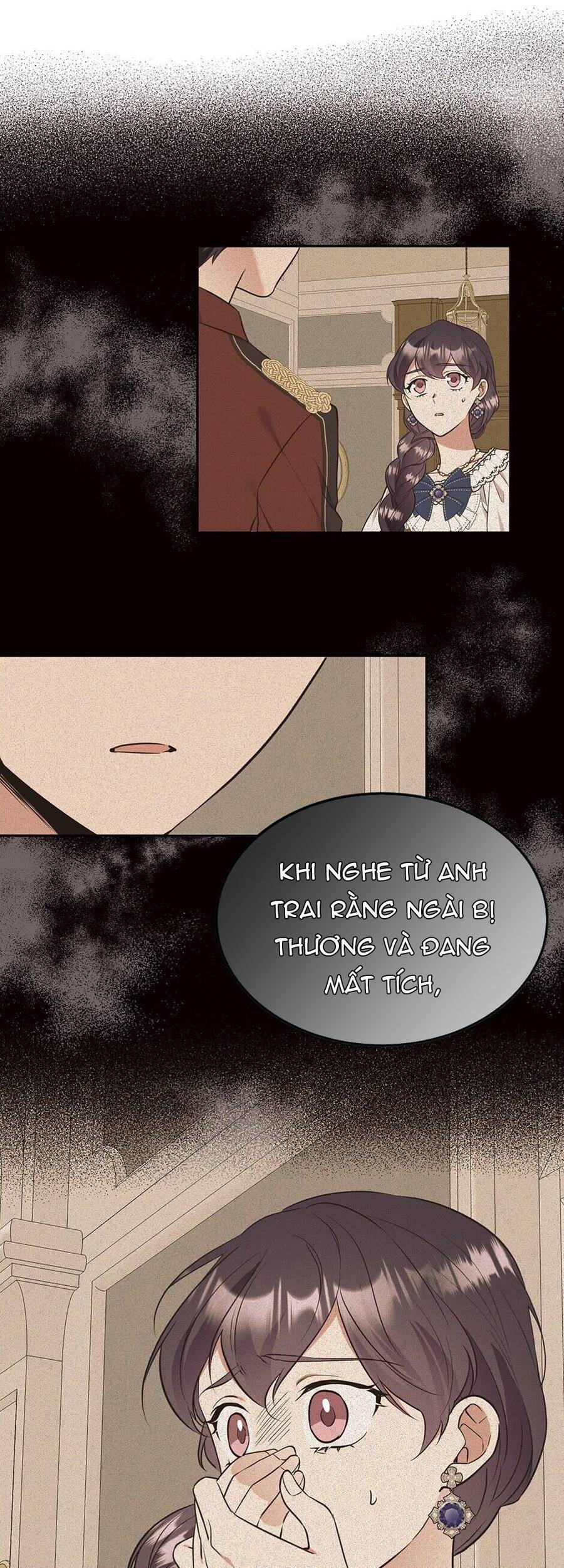 Mục Tiêu Là Cuộc Sống Hoàn Hảo Bất Khả Xâm Phạm Chap 83 - Next Chap 84