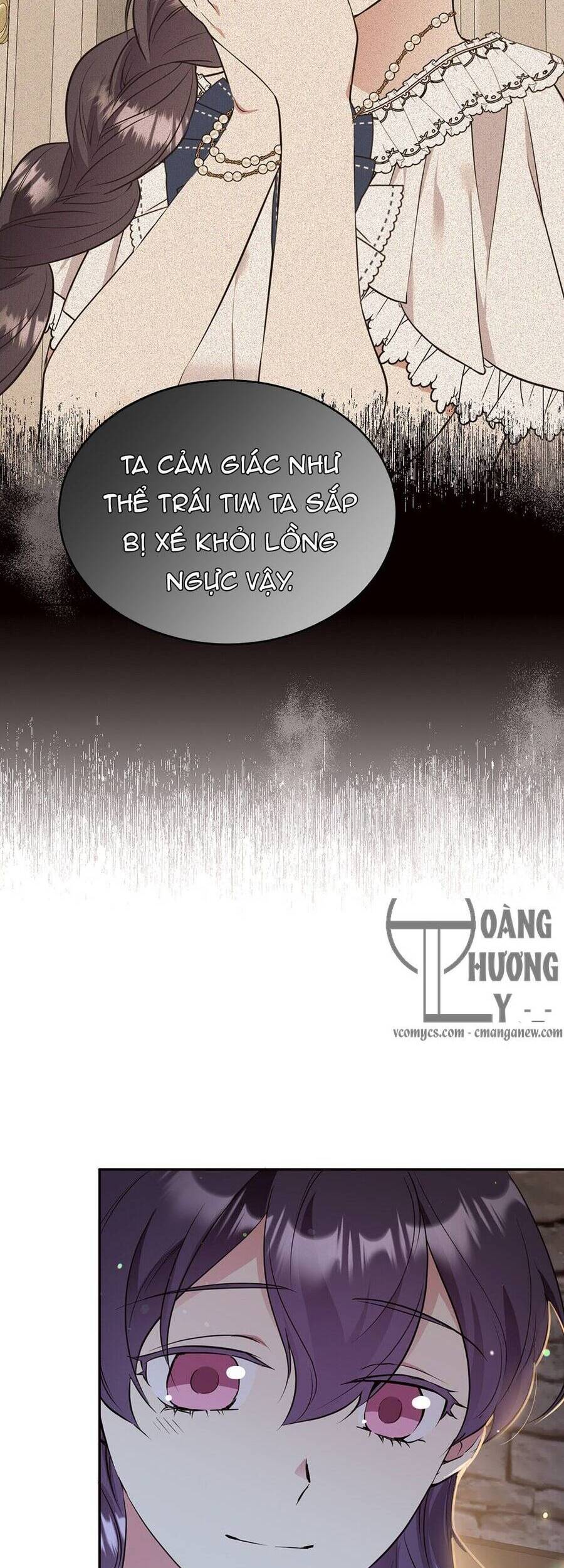 Mục Tiêu Là Cuộc Sống Hoàn Hảo Bất Khả Xâm Phạm Chap 83 - Next Chap 84