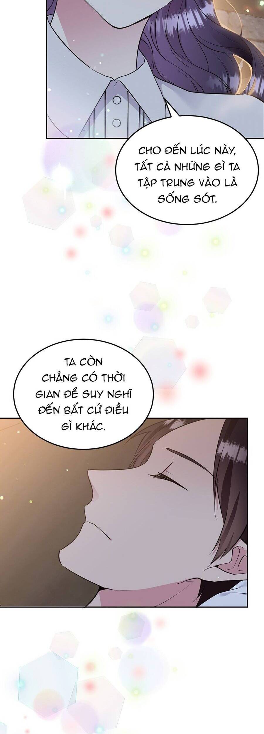 Mục Tiêu Là Cuộc Sống Hoàn Hảo Bất Khả Xâm Phạm Chap 83 - Next Chap 84