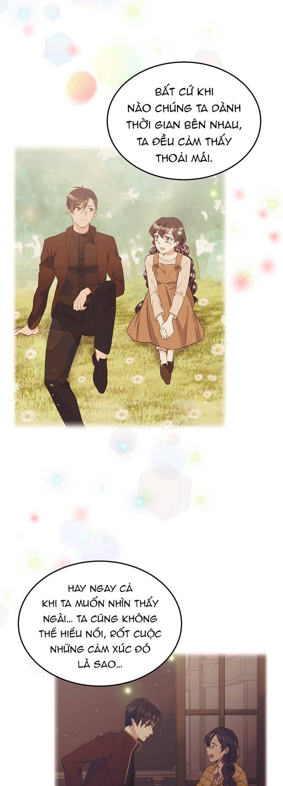 Mục Tiêu Là Cuộc Sống Hoàn Hảo Bất Khả Xâm Phạm Chap 83 - Next Chap 84