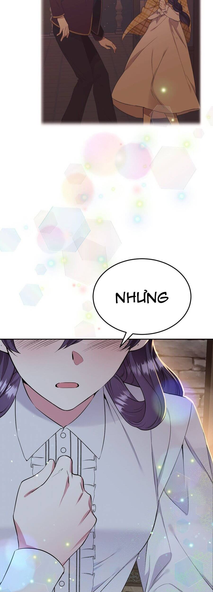 Mục Tiêu Là Cuộc Sống Hoàn Hảo Bất Khả Xâm Phạm Chap 83 - Next Chap 84