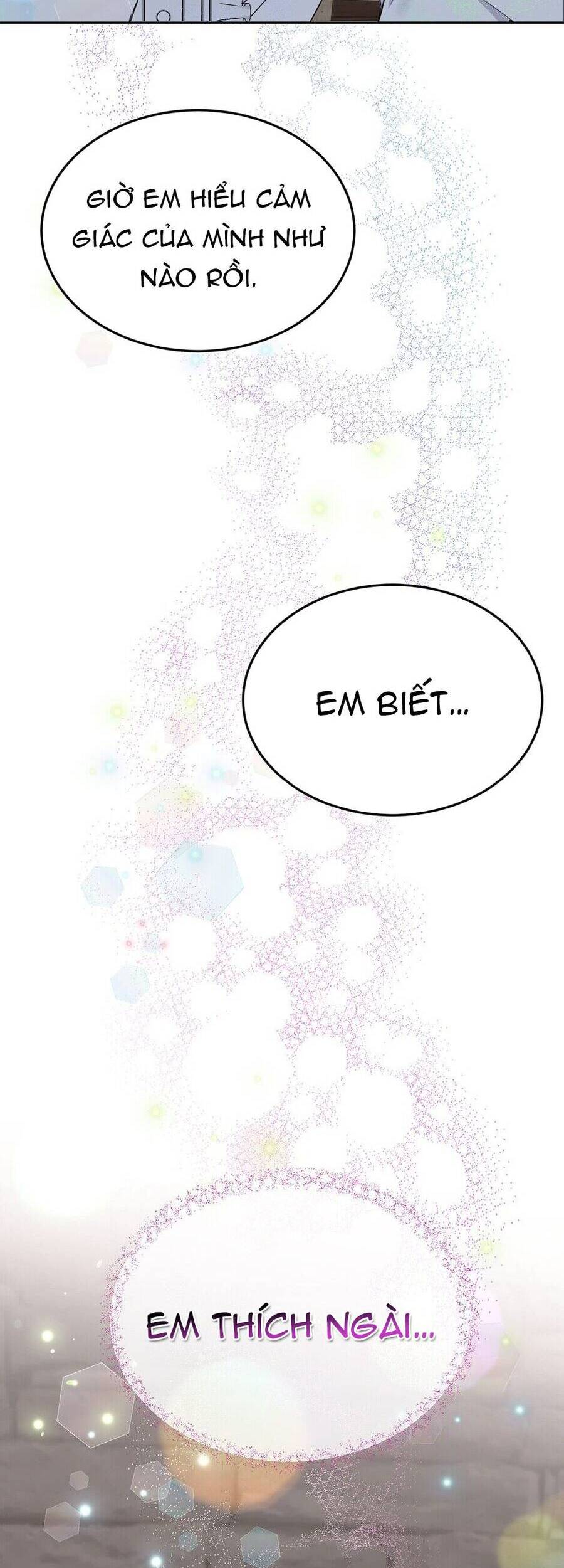 Mục Tiêu Là Cuộc Sống Hoàn Hảo Bất Khả Xâm Phạm Chap 83 - Next Chap 84