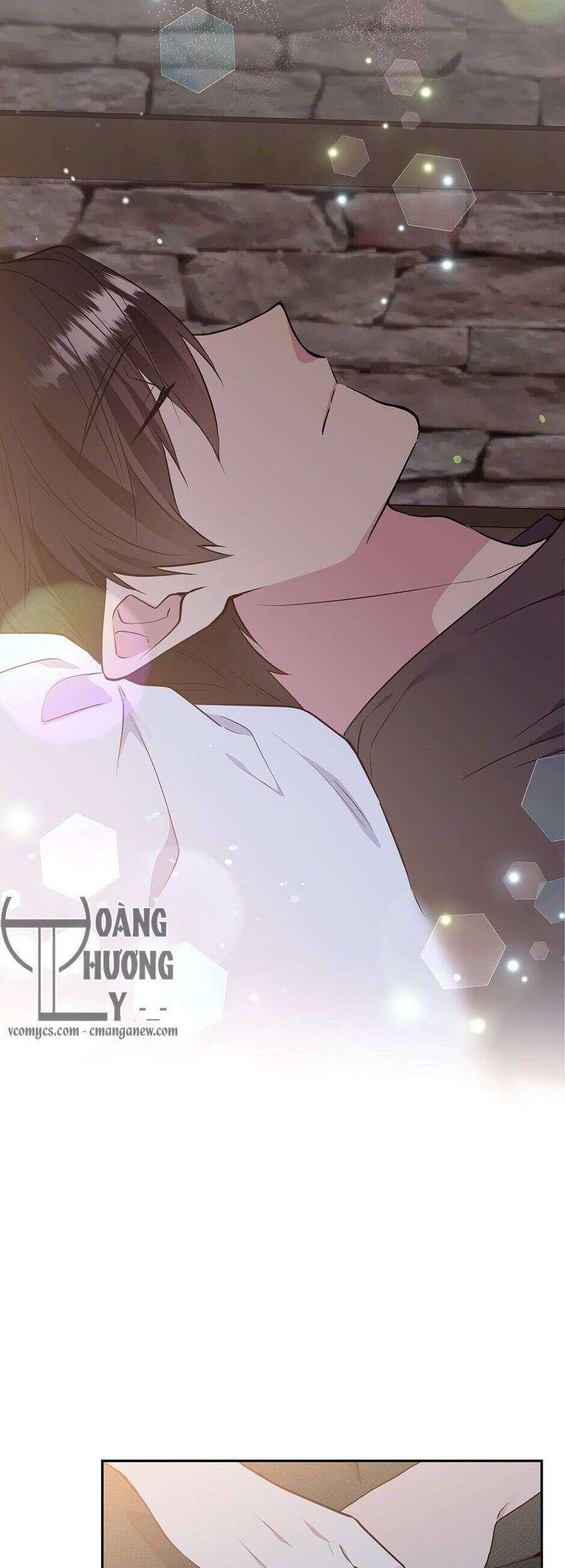 Mục Tiêu Là Cuộc Sống Hoàn Hảo Bất Khả Xâm Phạm Chap 83 - Next Chap 84