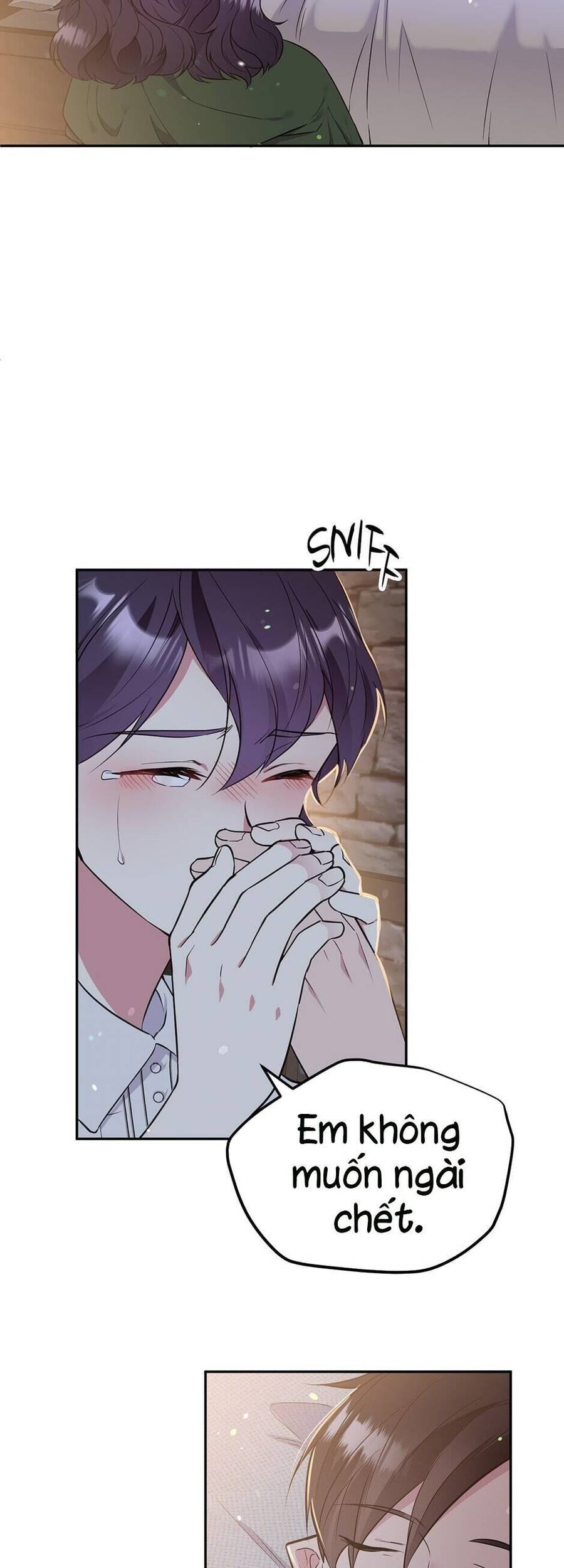 Mục Tiêu Là Cuộc Sống Hoàn Hảo Bất Khả Xâm Phạm Chap 83 - Next Chap 84
