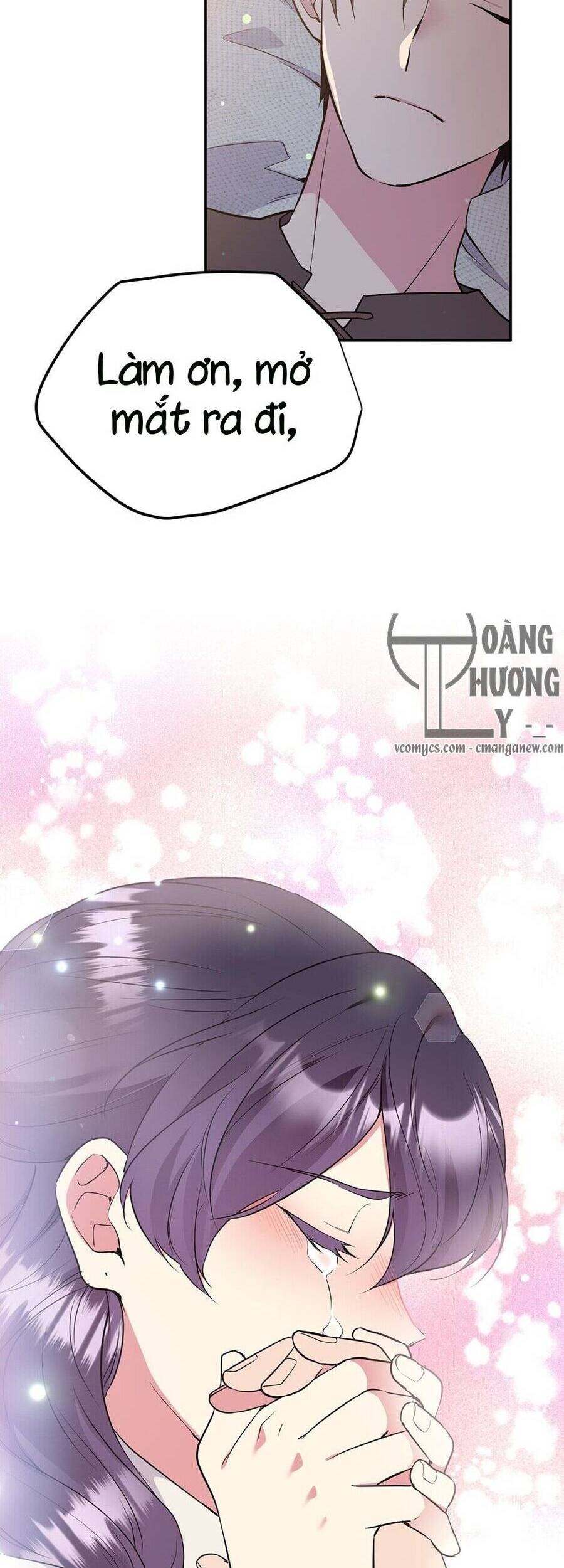 Mục Tiêu Là Cuộc Sống Hoàn Hảo Bất Khả Xâm Phạm Chap 83 - Next Chap 84