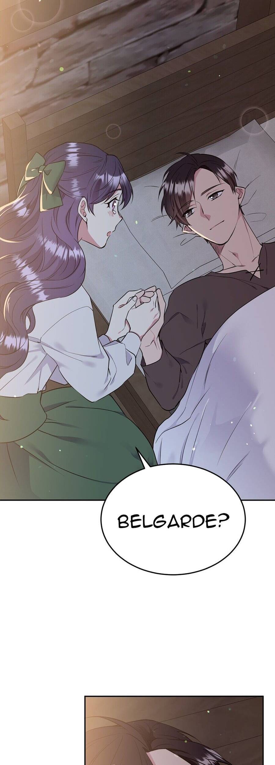 Mục Tiêu Là Cuộc Sống Hoàn Hảo Bất Khả Xâm Phạm Chap 83 - Next Chap 84