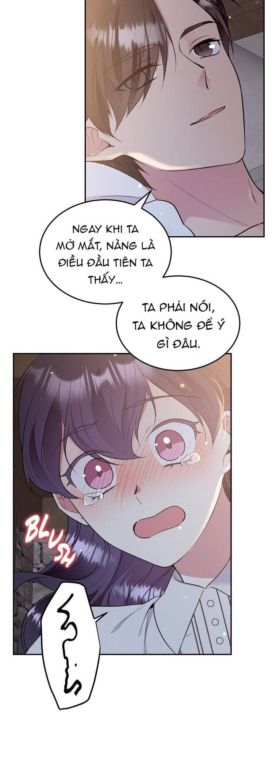 Mục Tiêu Là Cuộc Sống Hoàn Hảo Bất Khả Xâm Phạm Chap 83 - Next Chap 84