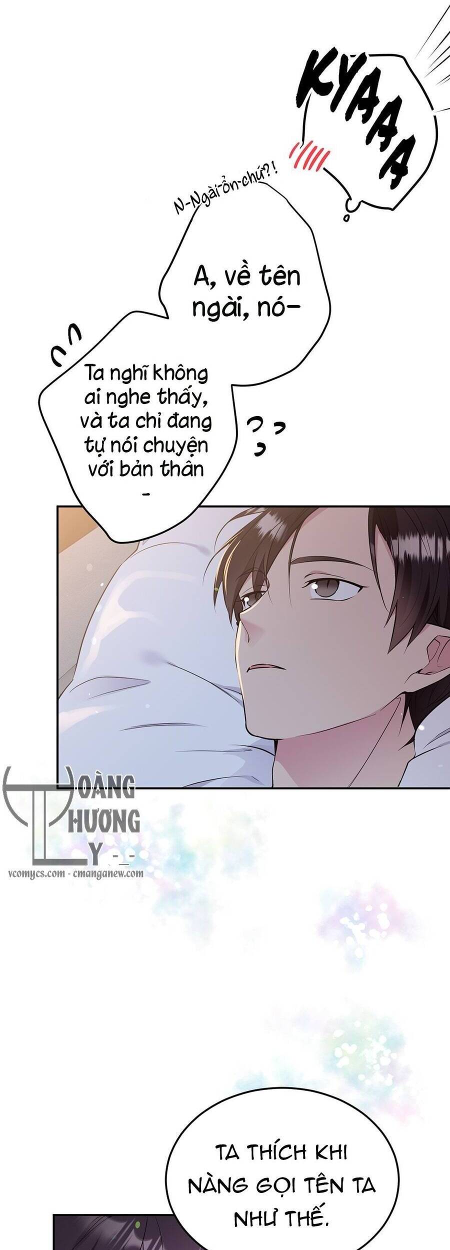 Mục Tiêu Là Cuộc Sống Hoàn Hảo Bất Khả Xâm Phạm Chap 83 - Next Chap 84