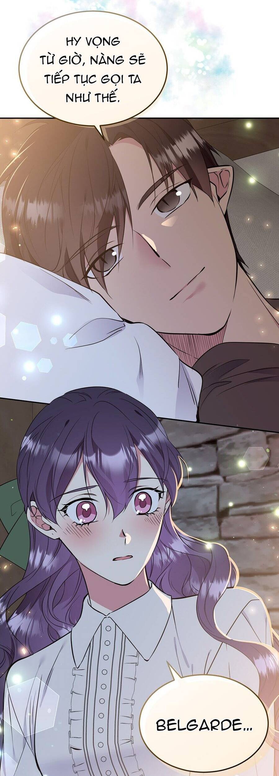 Mục Tiêu Là Cuộc Sống Hoàn Hảo Bất Khả Xâm Phạm Chap 83 - Next Chap 84