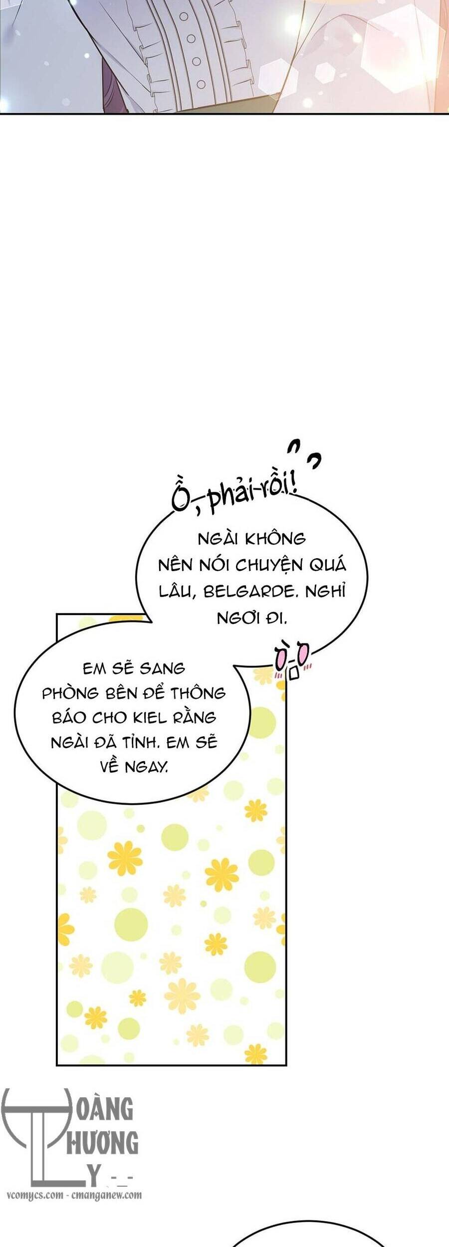 Mục Tiêu Là Cuộc Sống Hoàn Hảo Bất Khả Xâm Phạm Chap 83 - Next Chap 84