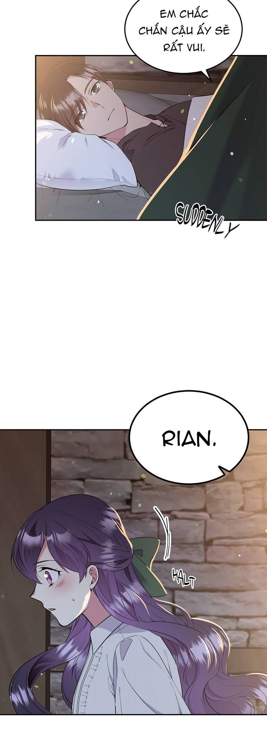Mục Tiêu Là Cuộc Sống Hoàn Hảo Bất Khả Xâm Phạm Chap 83 - Next Chap 84