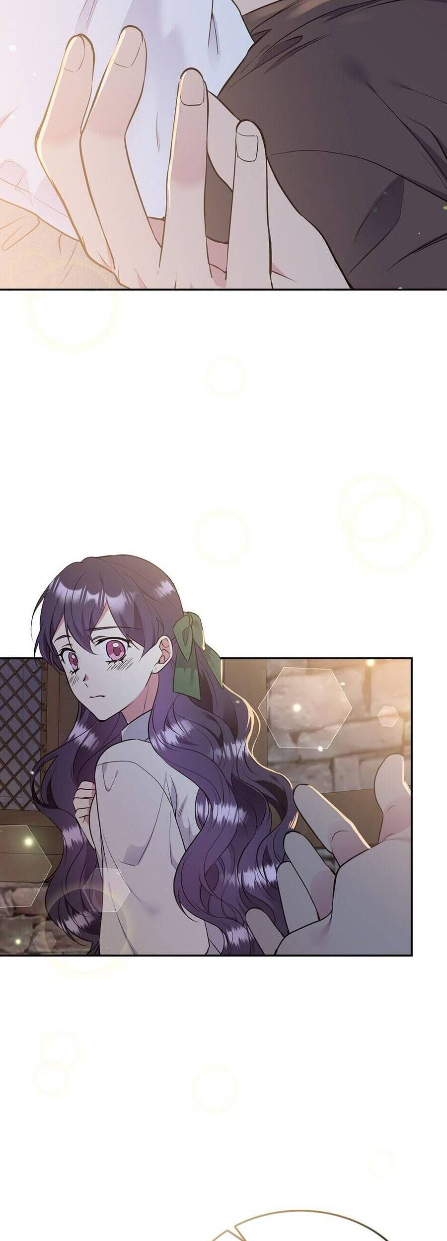 Mục Tiêu Là Cuộc Sống Hoàn Hảo Bất Khả Xâm Phạm Chap 83 - Next Chap 84
