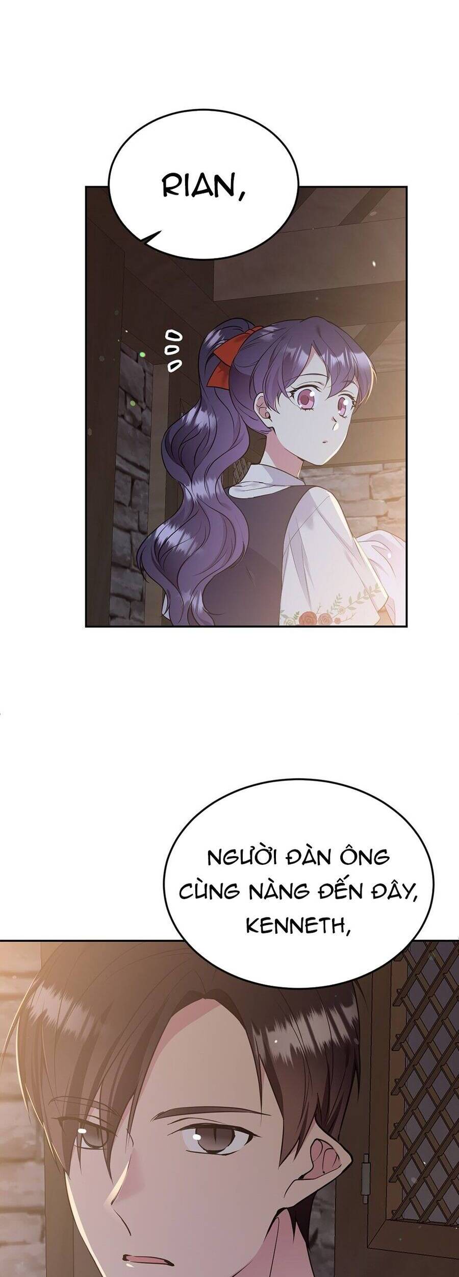 Mục Tiêu Là Cuộc Sống Hoàn Hảo Bất Khả Xâm Phạm Chap 83 - Next Chap 84