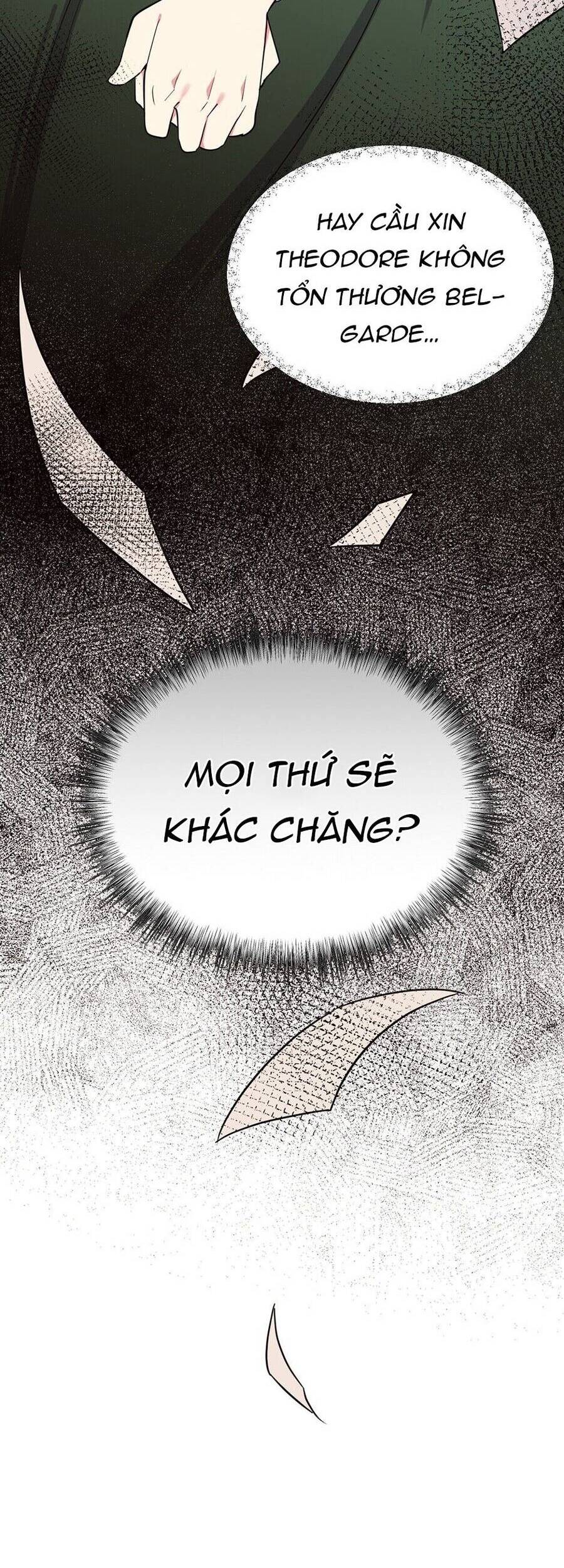Mục Tiêu Là Cuộc Sống Hoàn Hảo Bất Khả Xâm Phạm Chap 83 - Next Chap 84