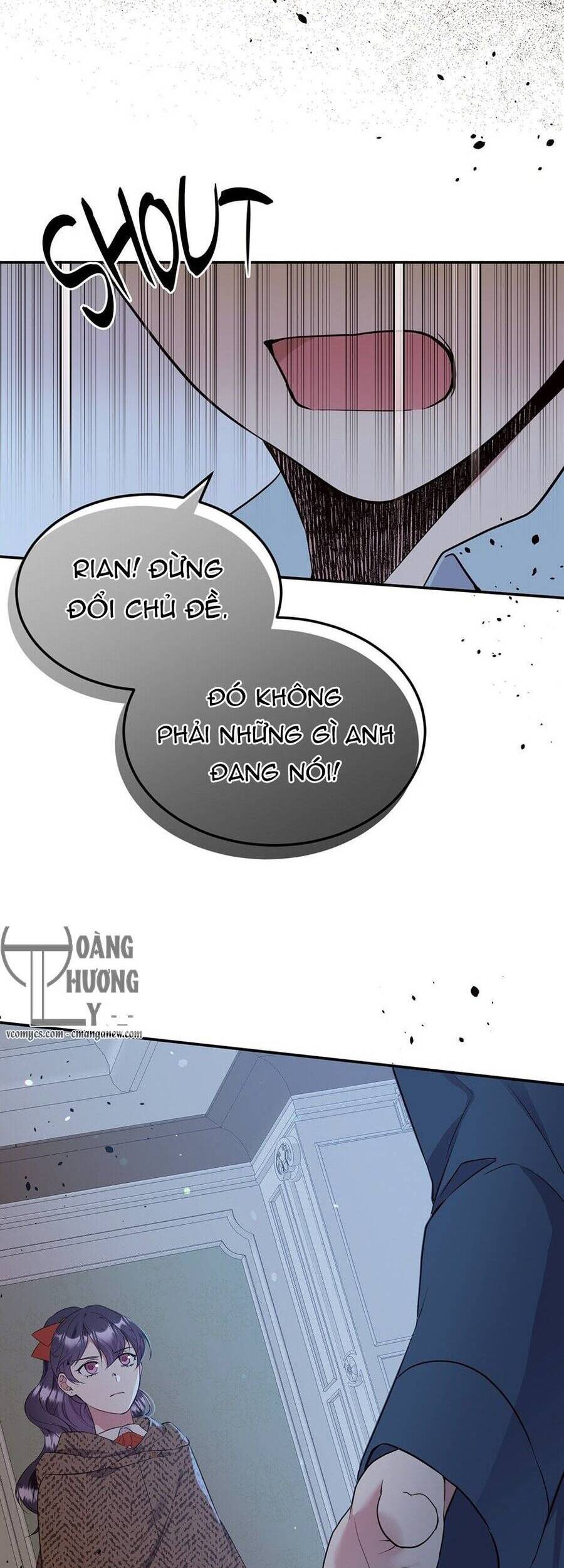 Mục Tiêu Là Cuộc Sống Hoàn Hảo Bất Khả Xâm Phạm Chap 85 - Next Chap 86