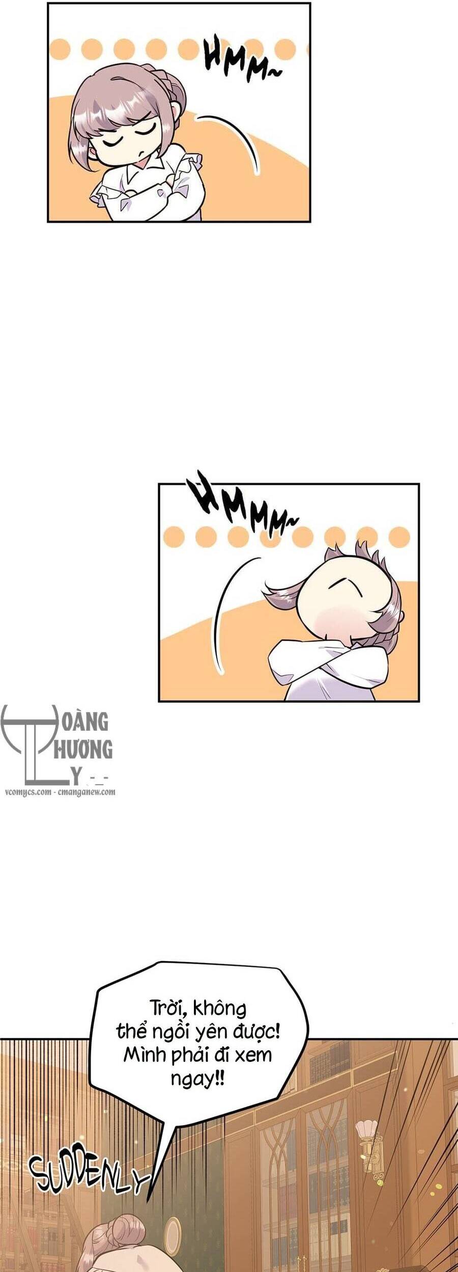 Mục Tiêu Là Cuộc Sống Hoàn Hảo Bất Khả Xâm Phạm Chap 85 - Next Chap 86