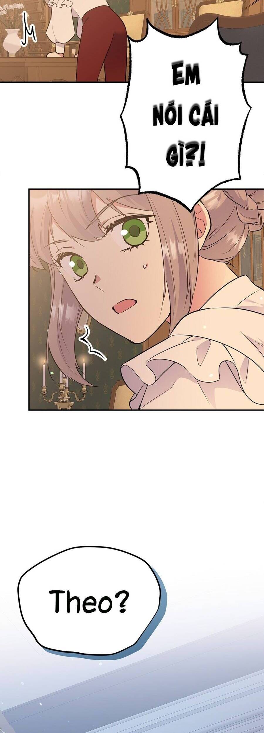 Mục Tiêu Là Cuộc Sống Hoàn Hảo Bất Khả Xâm Phạm Chap 85 - Next Chap 86