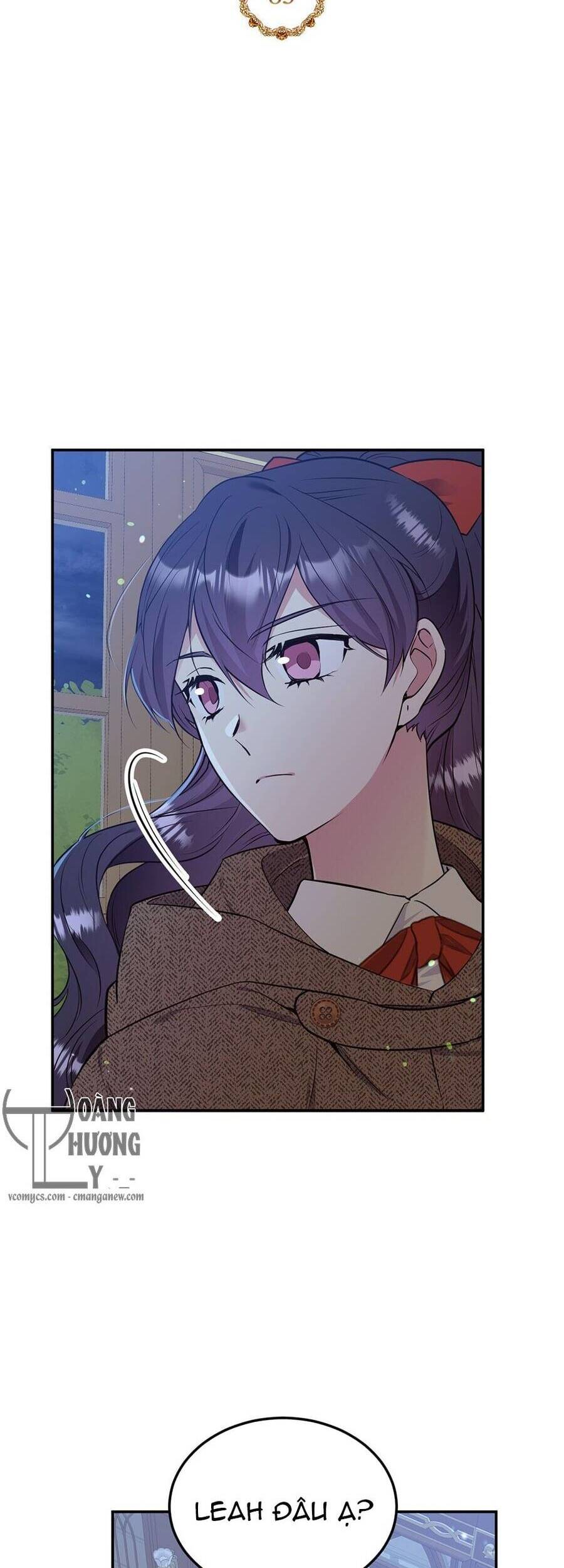 Mục Tiêu Là Cuộc Sống Hoàn Hảo Bất Khả Xâm Phạm Chap 85 - Next Chap 86