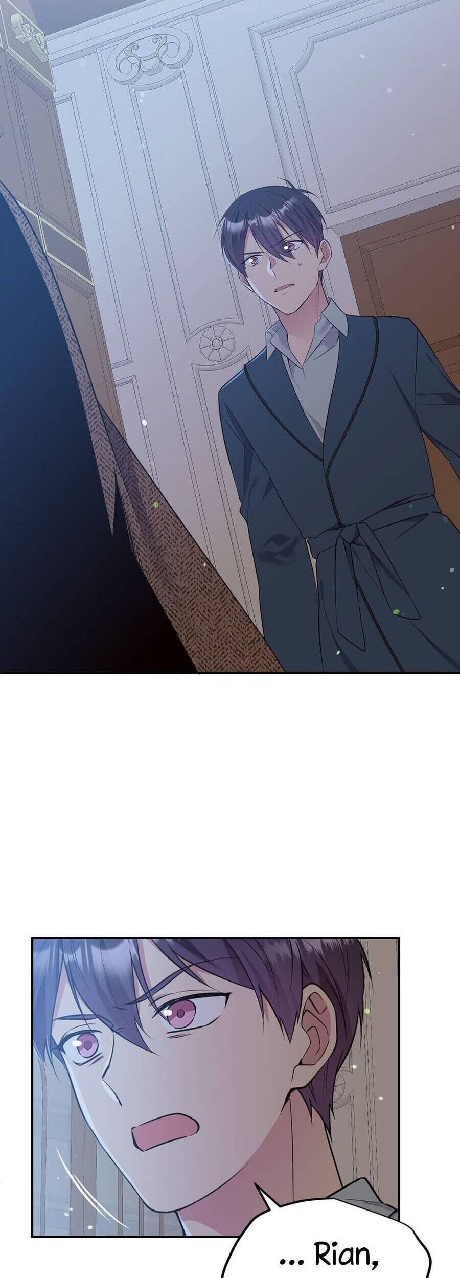 Mục Tiêu Là Cuộc Sống Hoàn Hảo Bất Khả Xâm Phạm Chap 85 - Next Chap 86