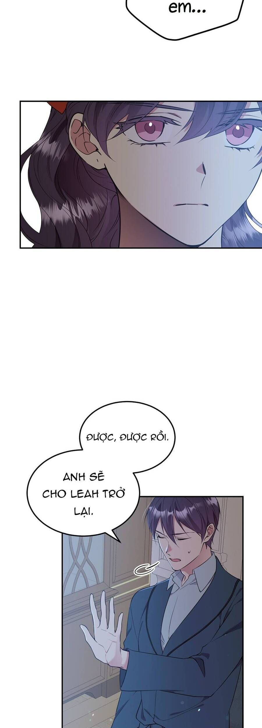 Mục Tiêu Là Cuộc Sống Hoàn Hảo Bất Khả Xâm Phạm Chap 85 - Next Chap 86