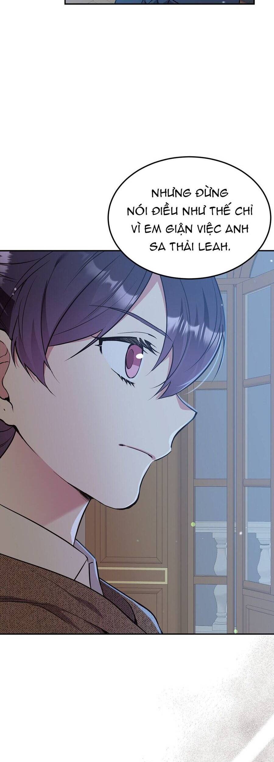 Mục Tiêu Là Cuộc Sống Hoàn Hảo Bất Khả Xâm Phạm Chap 85 - Next Chap 86