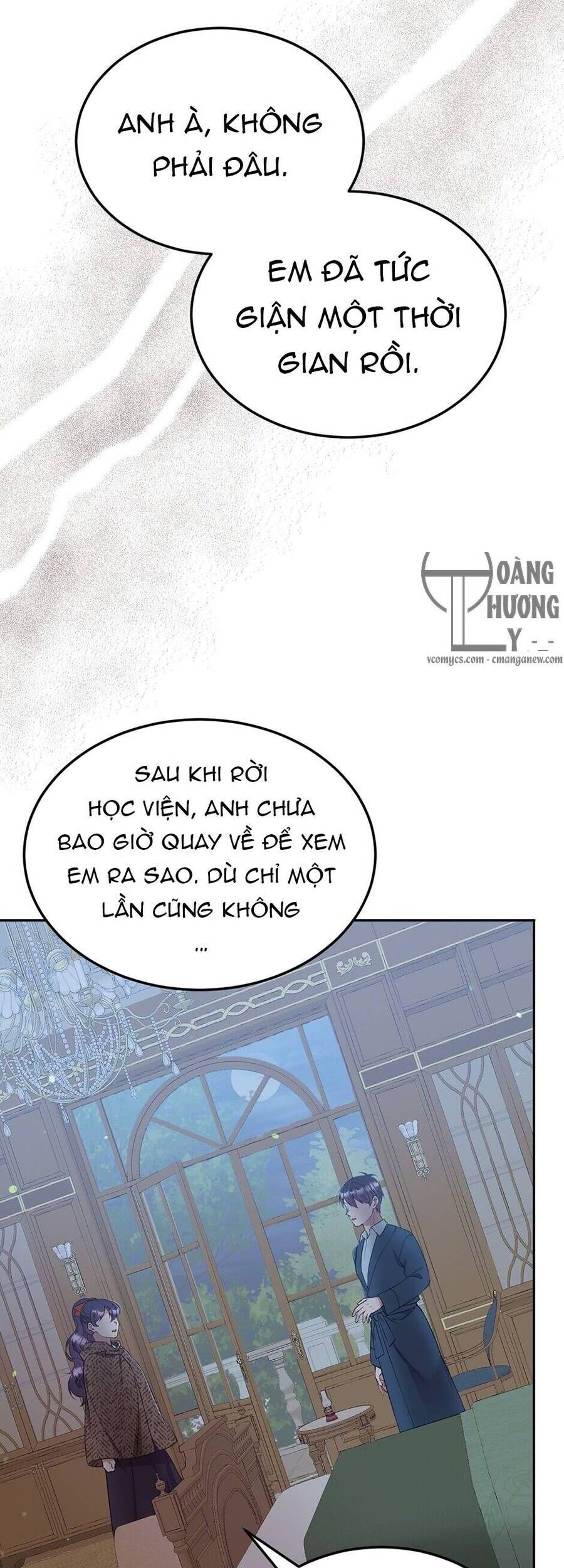Mục Tiêu Là Cuộc Sống Hoàn Hảo Bất Khả Xâm Phạm Chap 85 - Next Chap 86
