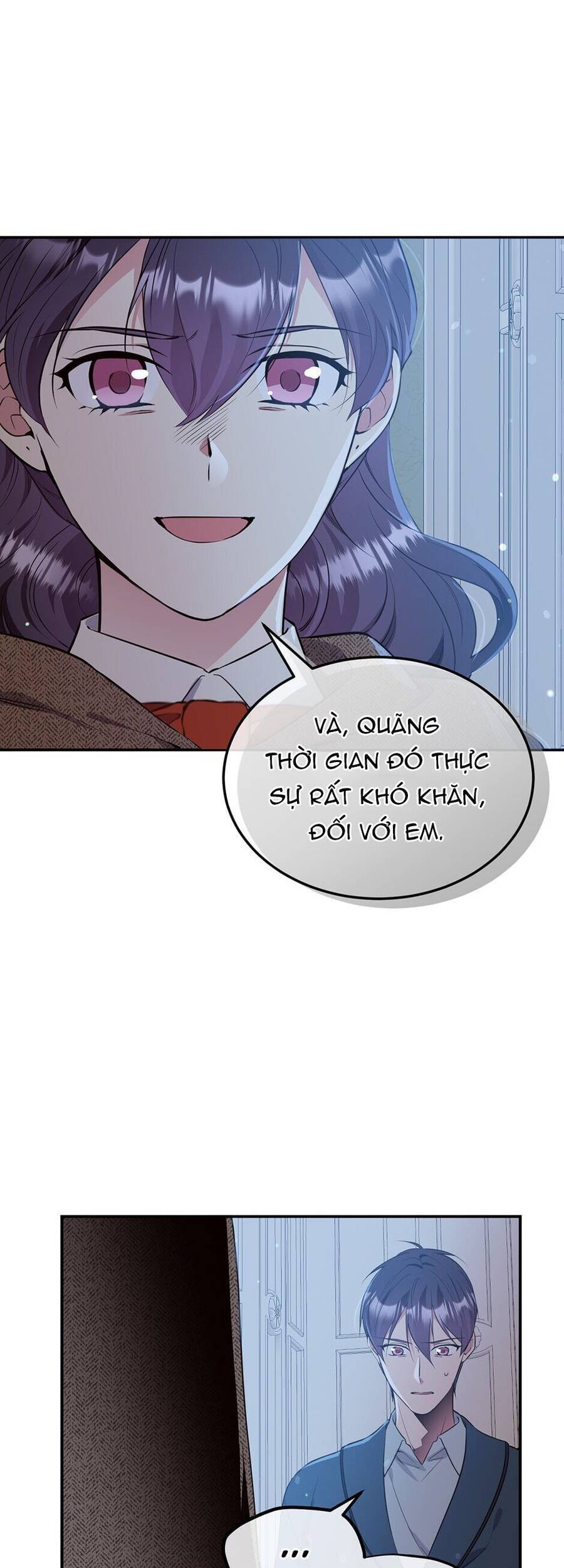 Mục Tiêu Là Cuộc Sống Hoàn Hảo Bất Khả Xâm Phạm Chap 85 - Next Chap 86