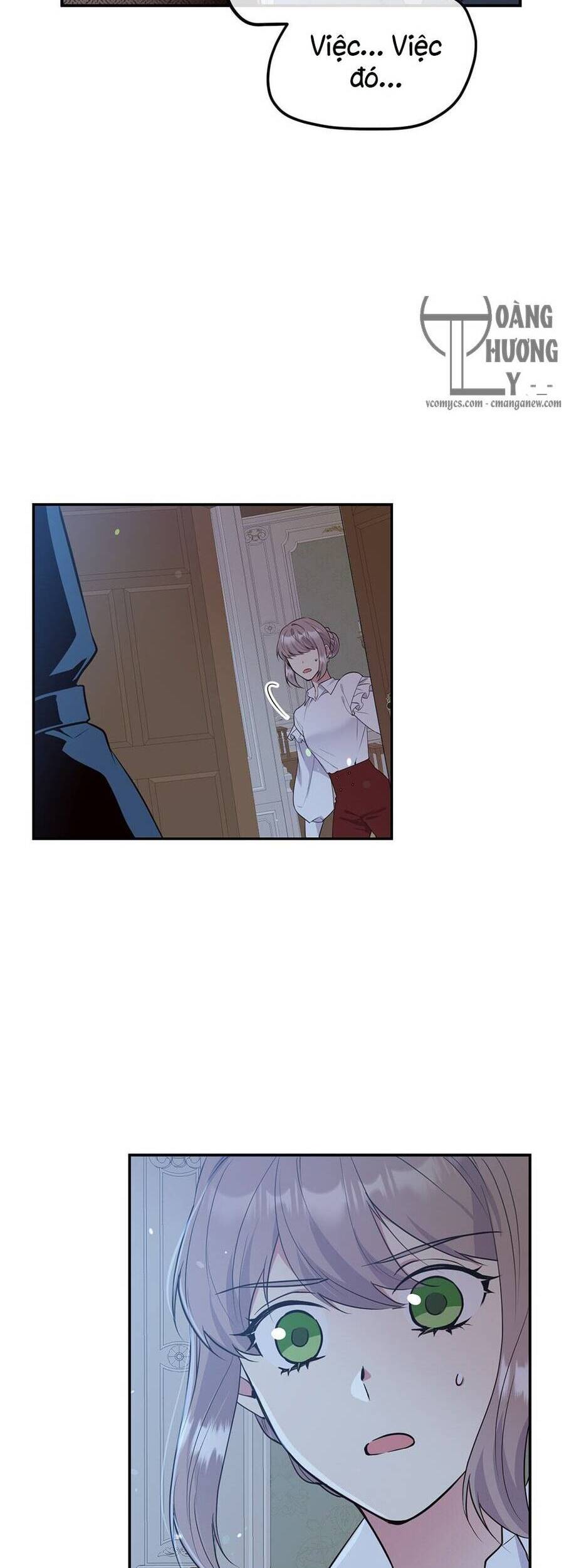 Mục Tiêu Là Cuộc Sống Hoàn Hảo Bất Khả Xâm Phạm Chap 85 - Next Chap 86