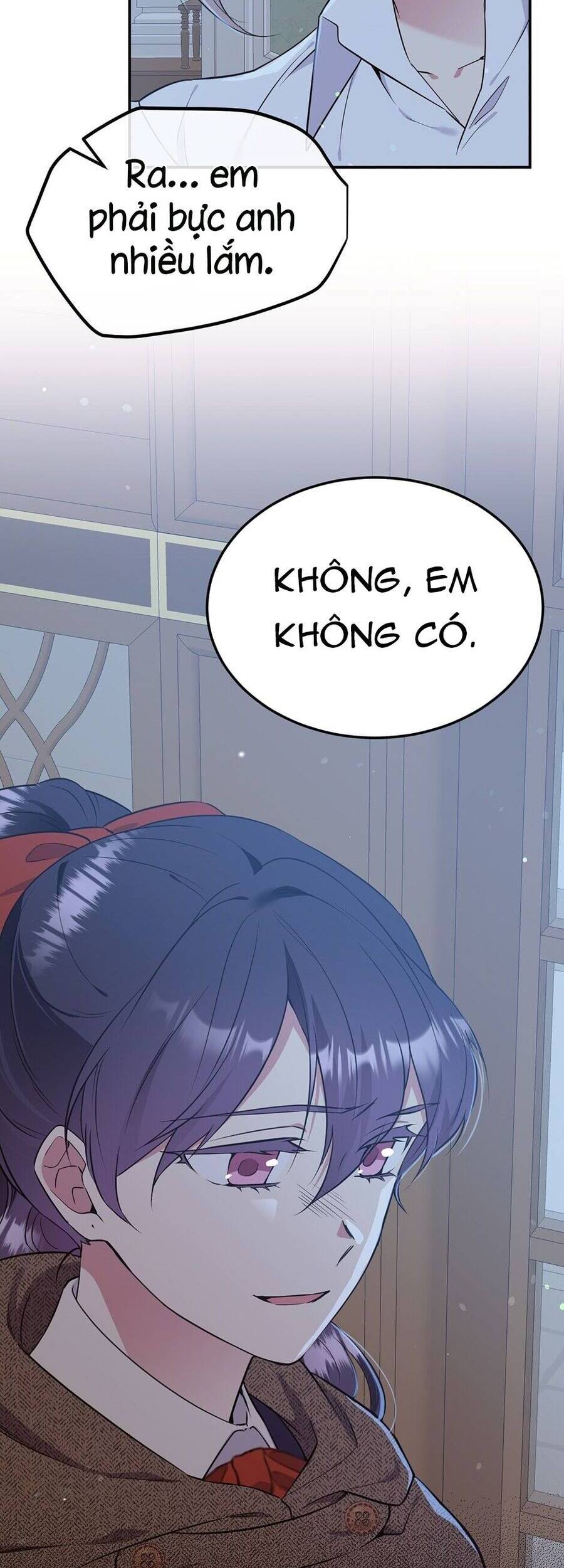Mục Tiêu Là Cuộc Sống Hoàn Hảo Bất Khả Xâm Phạm Chap 85 - Next Chap 86