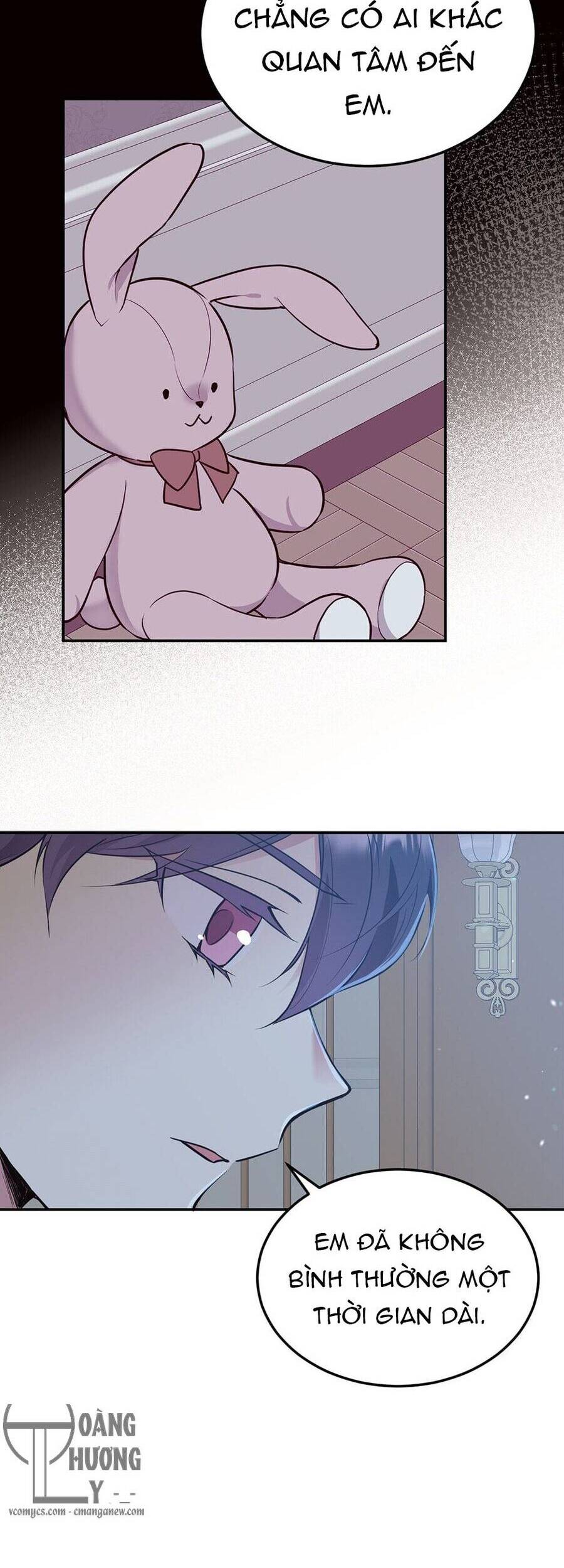 Mục Tiêu Là Cuộc Sống Hoàn Hảo Bất Khả Xâm Phạm Chap 85 - Next Chap 86