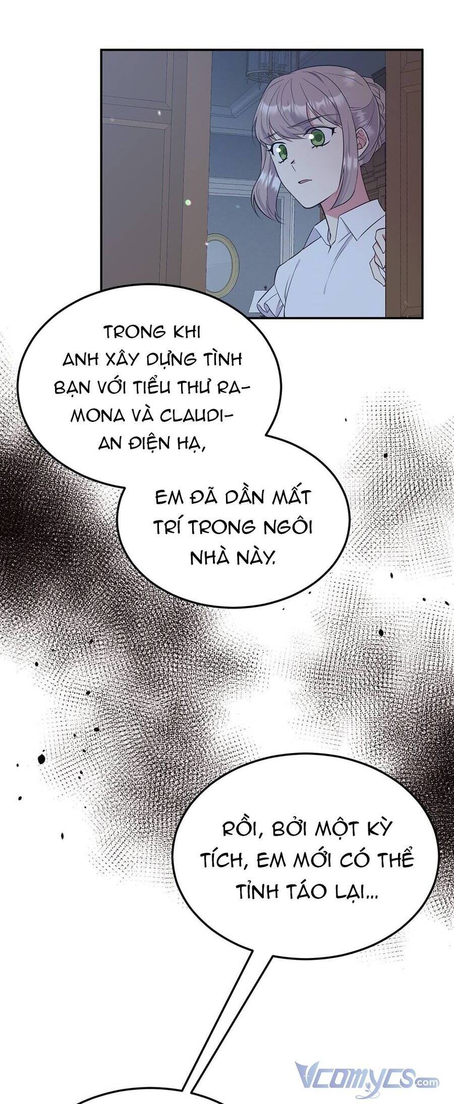 Mục Tiêu Là Cuộc Sống Hoàn Hảo Bất Khả Xâm Phạm Chap 85 - Next Chap 86