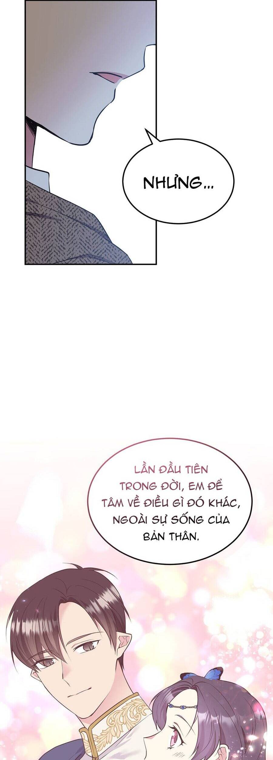 Mục Tiêu Là Cuộc Sống Hoàn Hảo Bất Khả Xâm Phạm Chap 85 - Next Chap 86