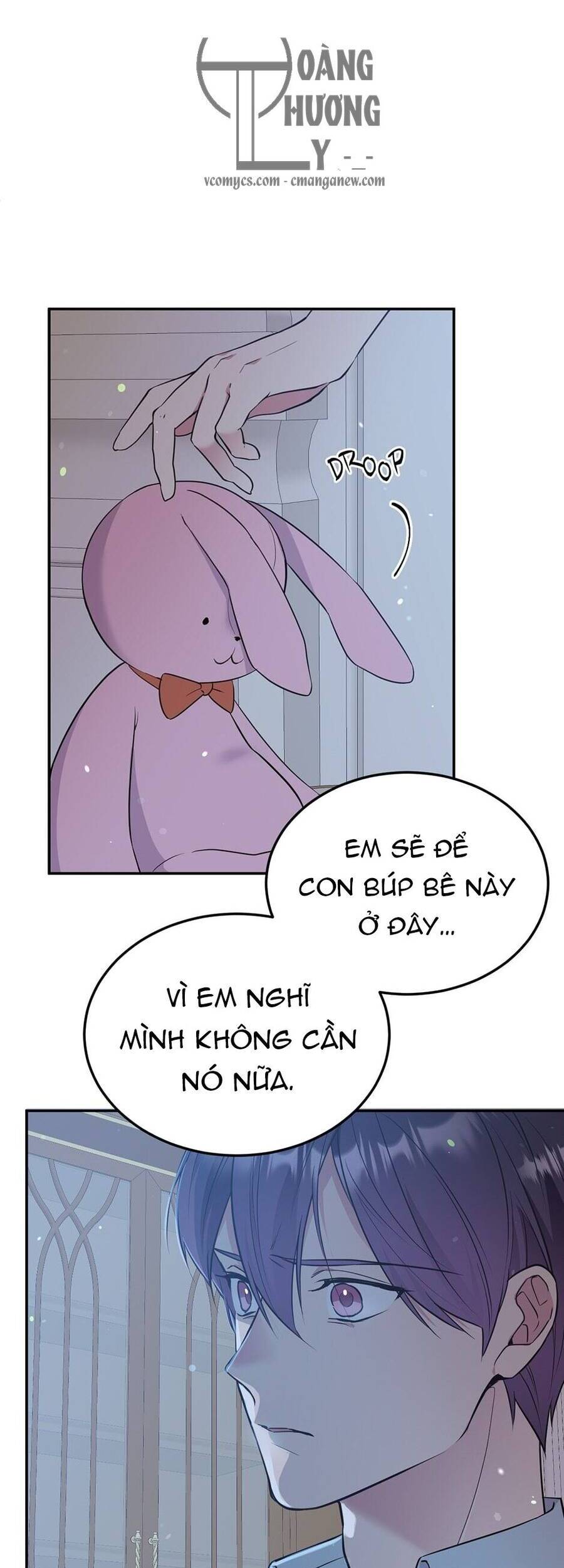 Mục Tiêu Là Cuộc Sống Hoàn Hảo Bất Khả Xâm Phạm Chap 85 - Next Chap 86