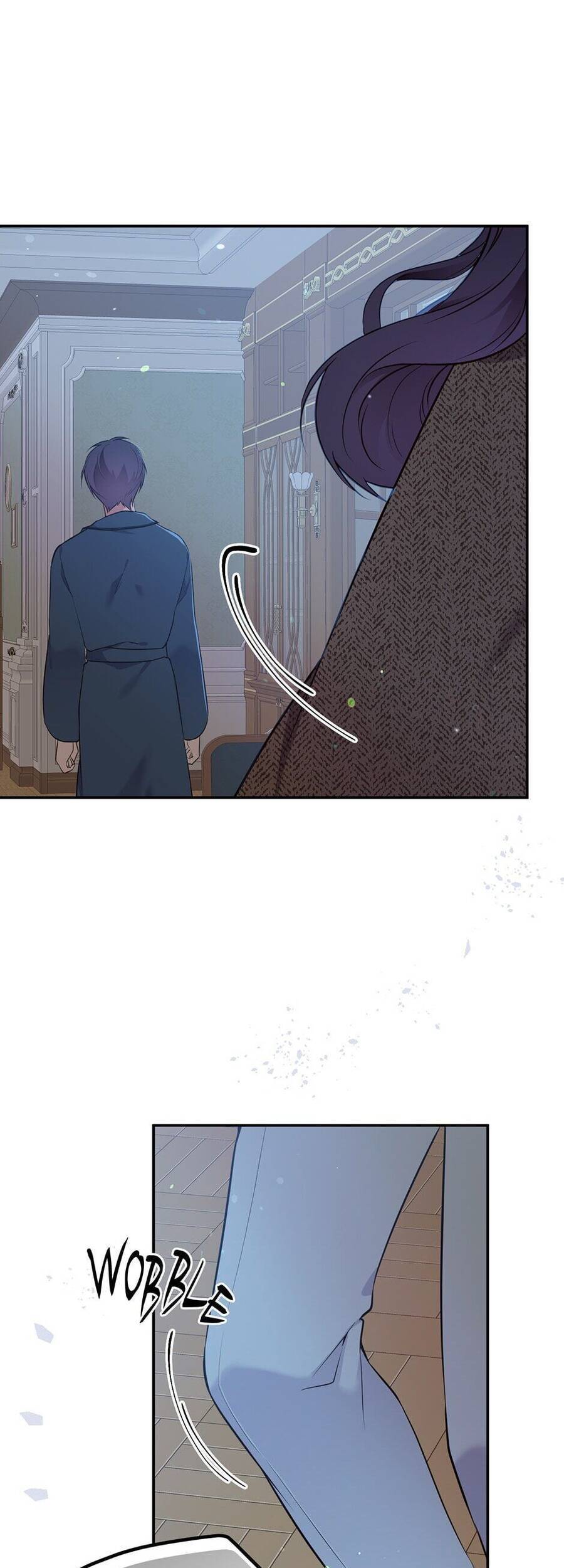 Mục Tiêu Là Cuộc Sống Hoàn Hảo Bất Khả Xâm Phạm Chap 85 - Next Chap 86