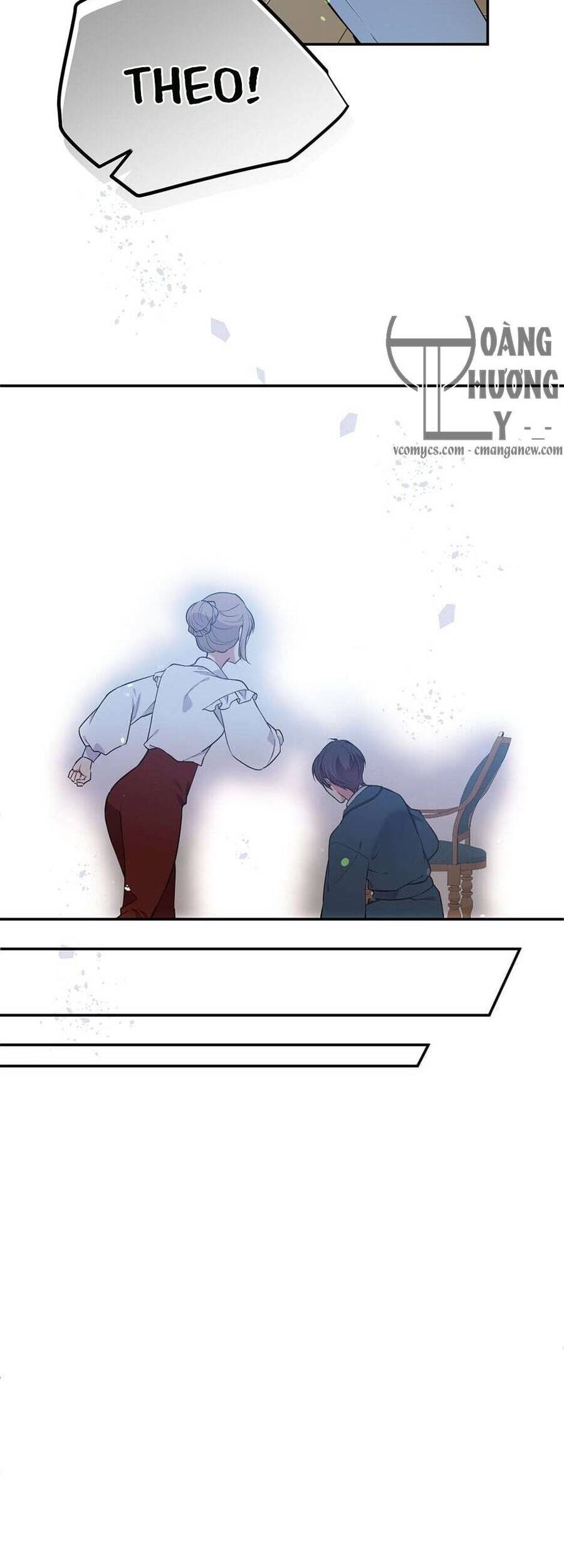 Mục Tiêu Là Cuộc Sống Hoàn Hảo Bất Khả Xâm Phạm Chap 85 - Next Chap 86
