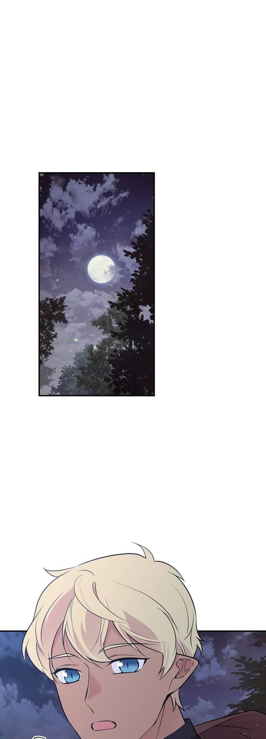 Mục Tiêu Là Cuộc Sống Hoàn Hảo Bất Khả Xâm Phạm Chap 85 - Next Chap 86