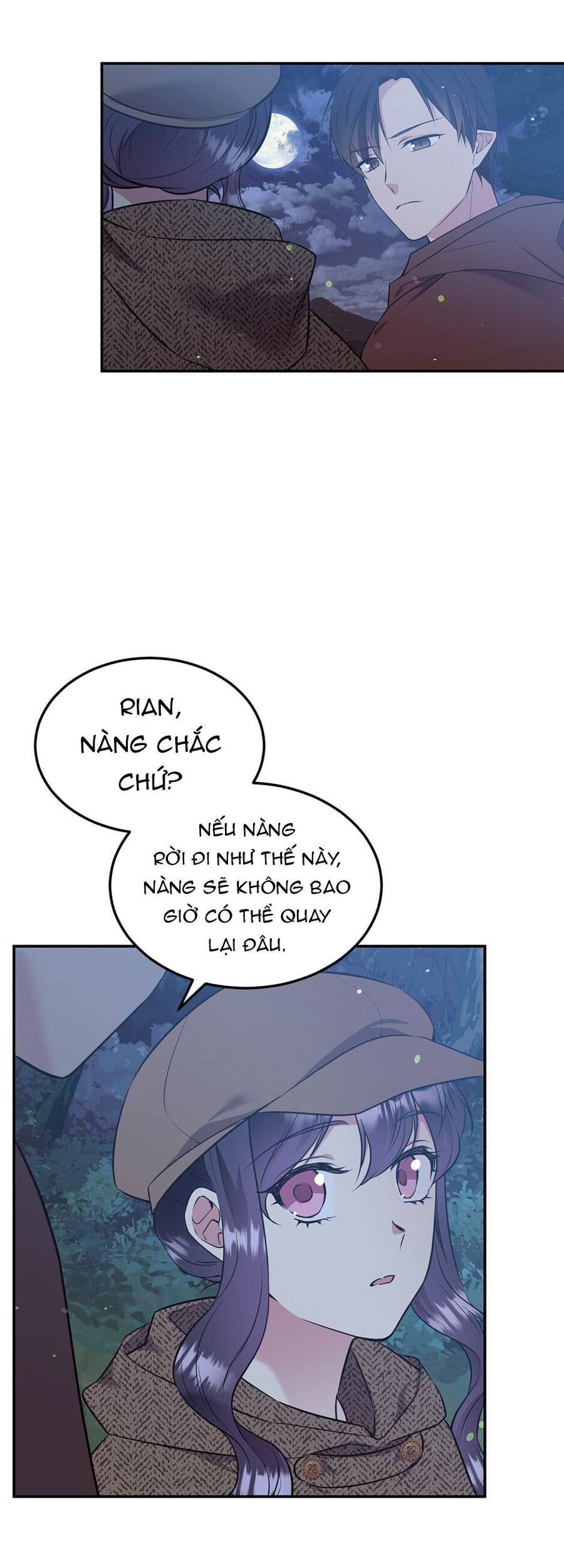 Mục Tiêu Là Cuộc Sống Hoàn Hảo Bất Khả Xâm Phạm Chap 85 - Next Chap 86