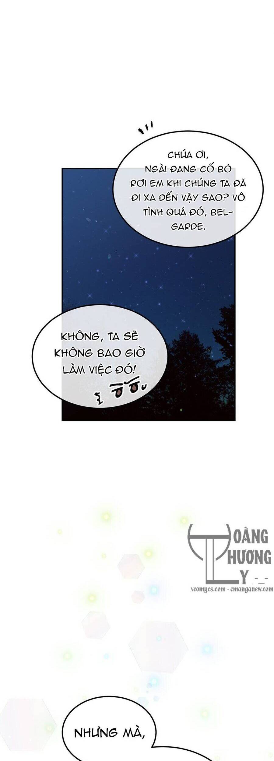 Mục Tiêu Là Cuộc Sống Hoàn Hảo Bất Khả Xâm Phạm Chap 85 - Next Chap 86