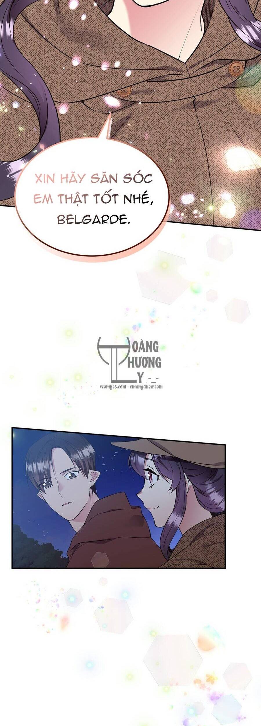 Mục Tiêu Là Cuộc Sống Hoàn Hảo Bất Khả Xâm Phạm Chap 85 - Next Chap 86